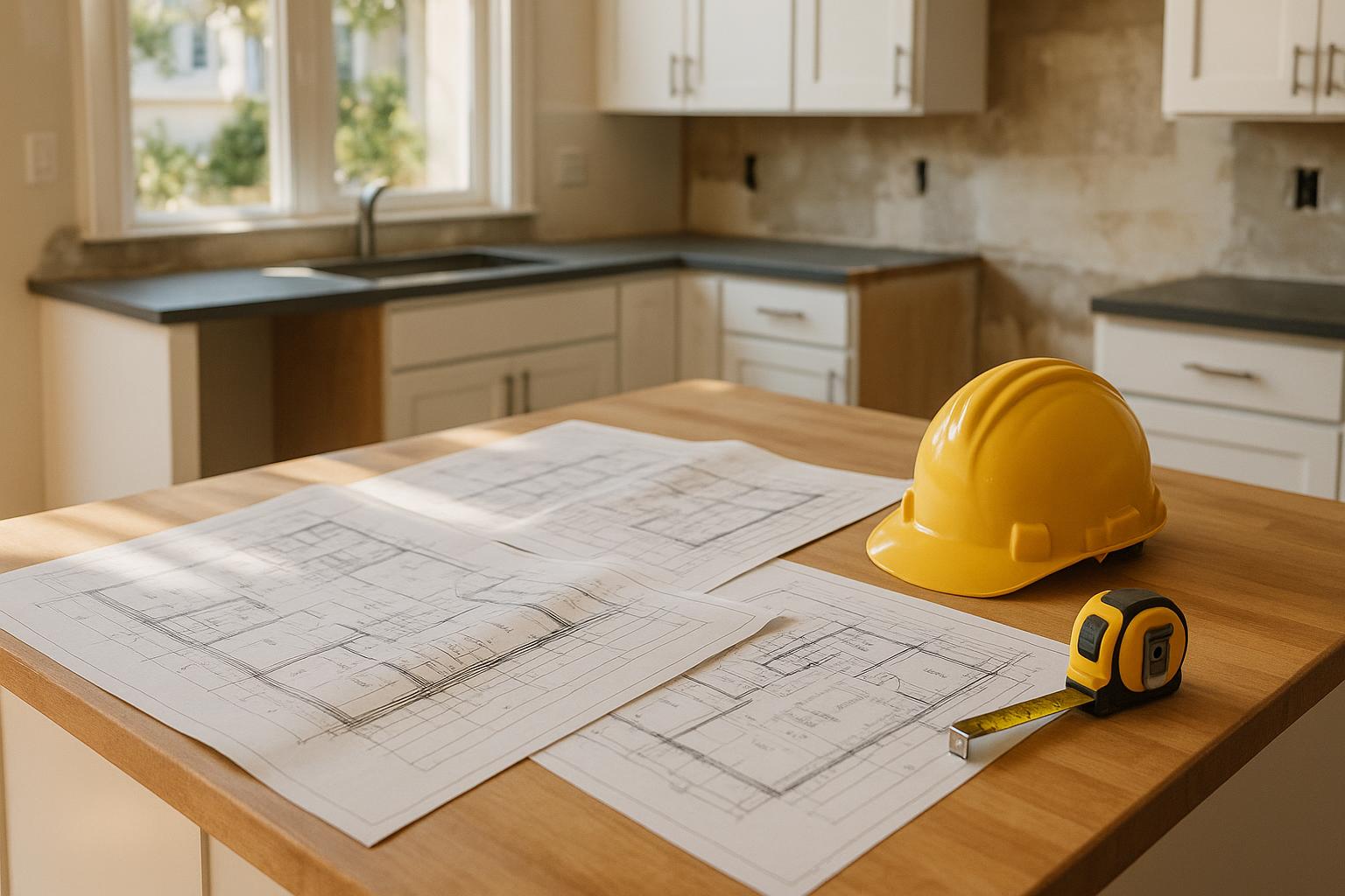 Do You Need a Permit for Remodeling in San Diego?