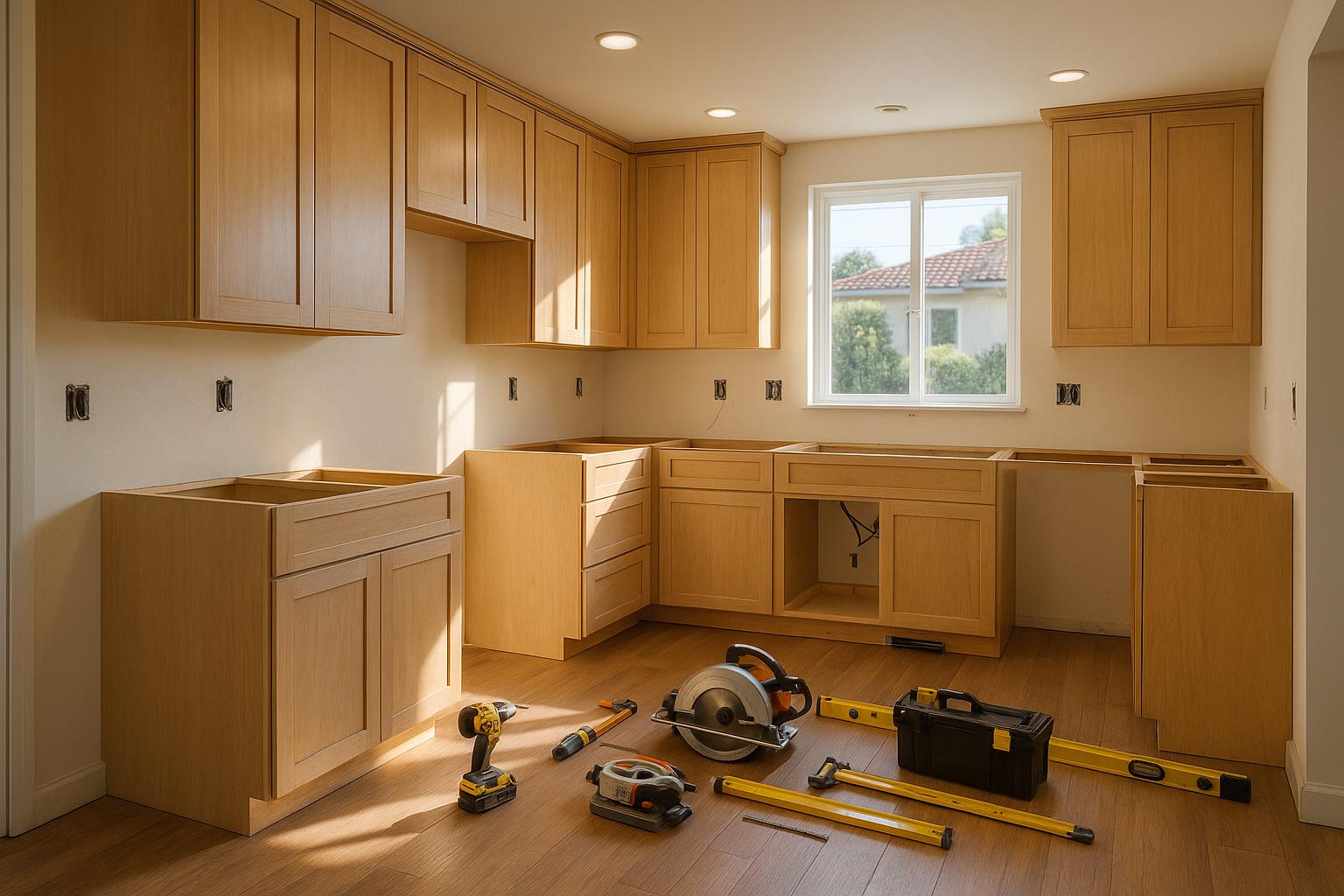 How to Plan a Home Remodel Timeline in San Diego