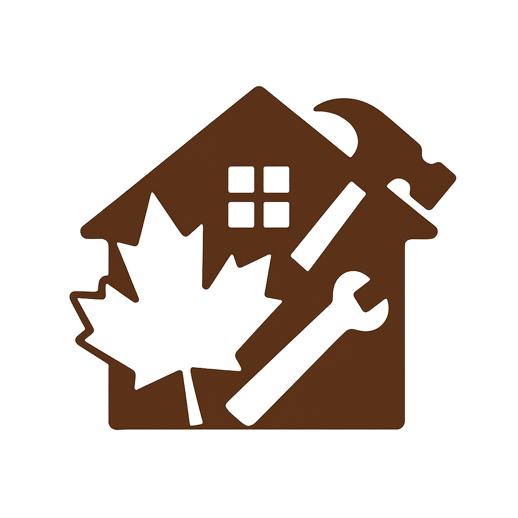 Maple Ridge Construction logo